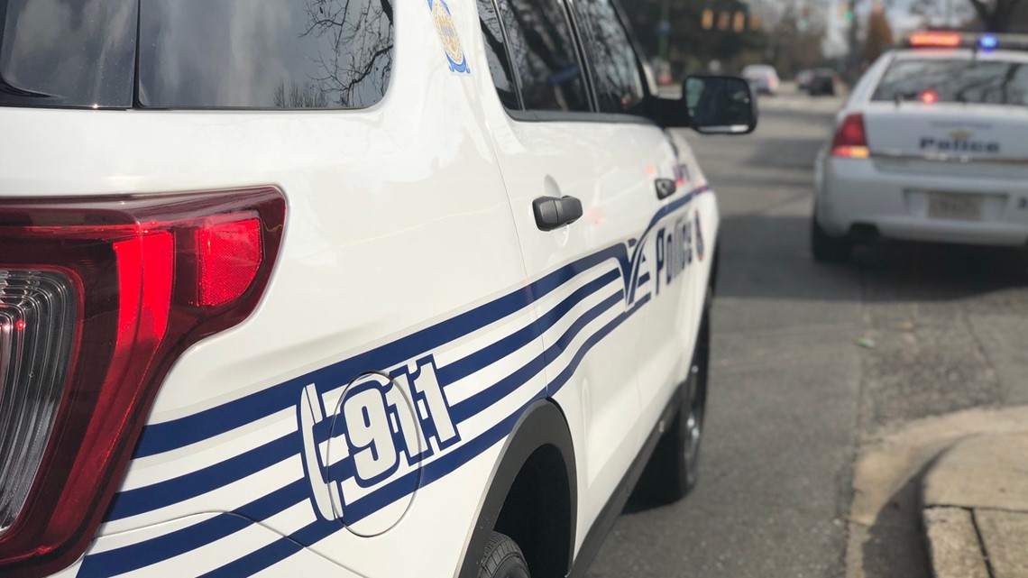 Gun found at Hampton High School, student arrested - Vimarsana News