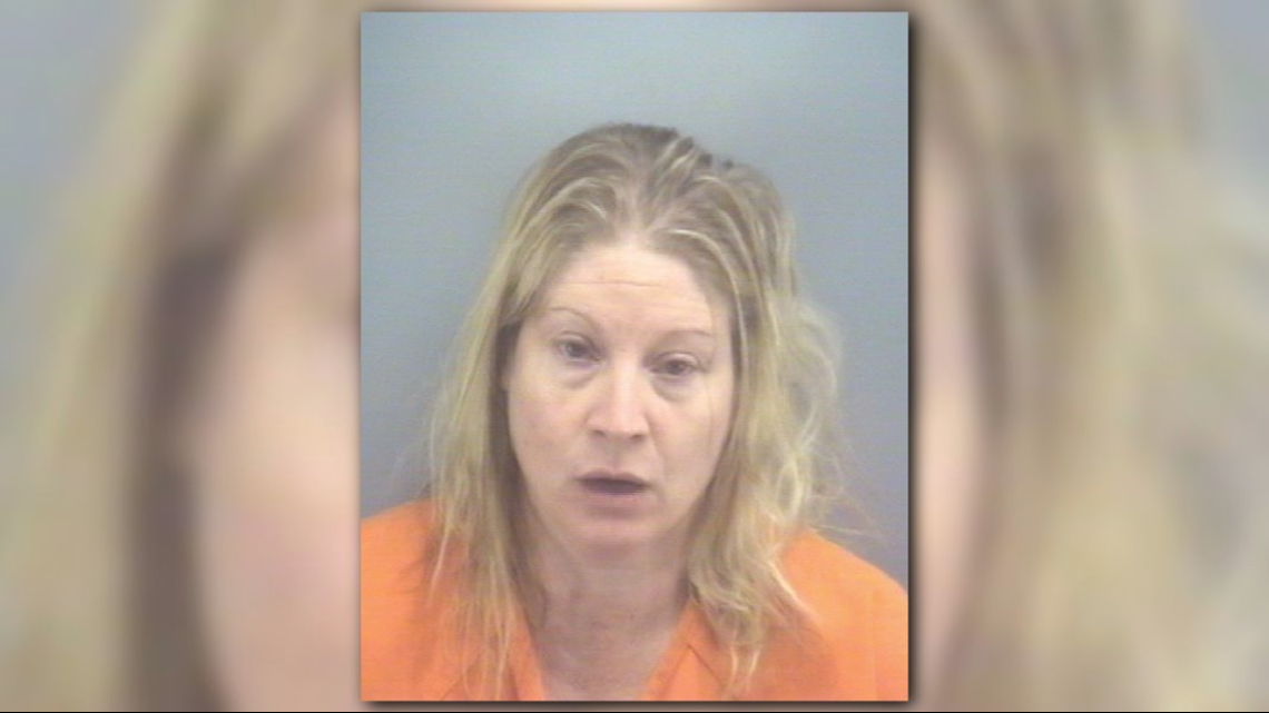 Virginia Beach Woman Who Killed Roommate Sentenced To 19