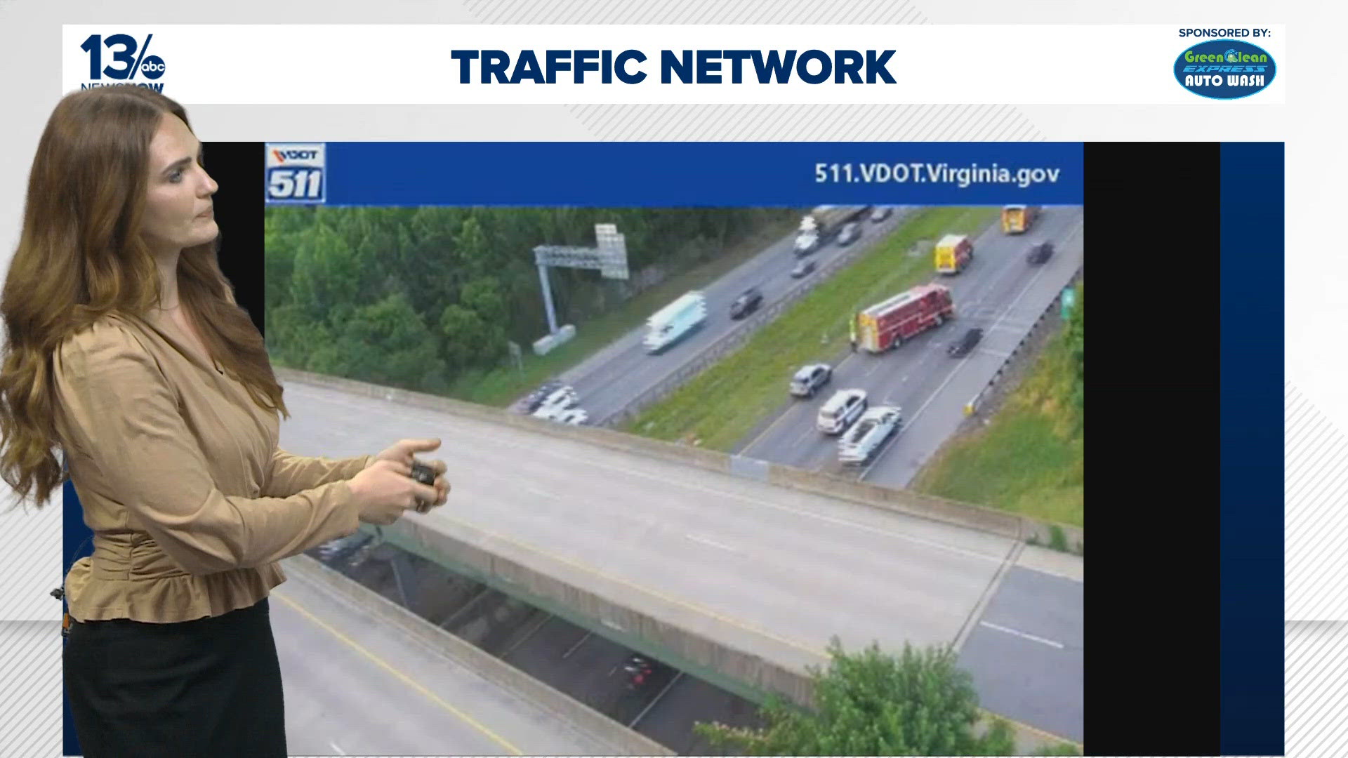 道楽　DOWLUCK 　ドウラク　半信半疑 Crash closes multiple lanes on I-664 in Suffolk | 13newsnow.com