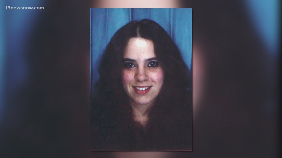 40 years after murder, Virginia Beach police announce arrest in cold case