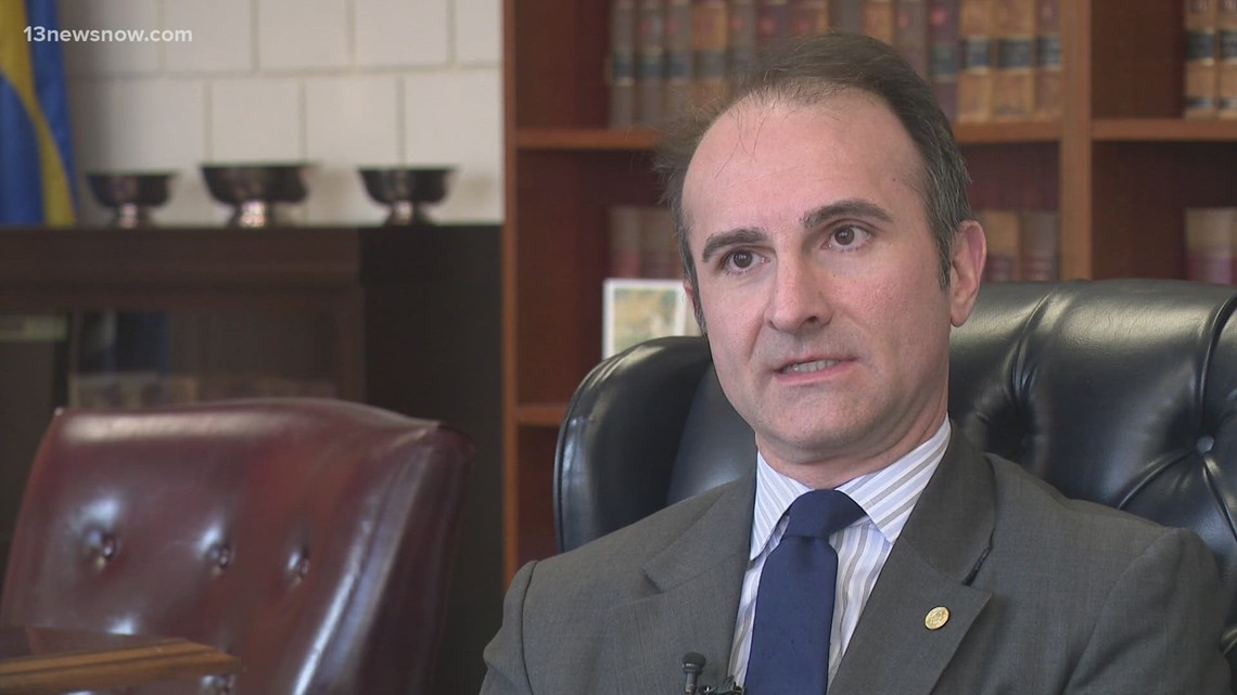 Calls for witness protection program funding 13newsnow