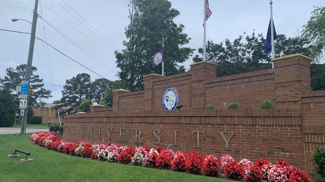 Scholarships, job opportunities for HBCU students at Hampton U. - Vimarsana News