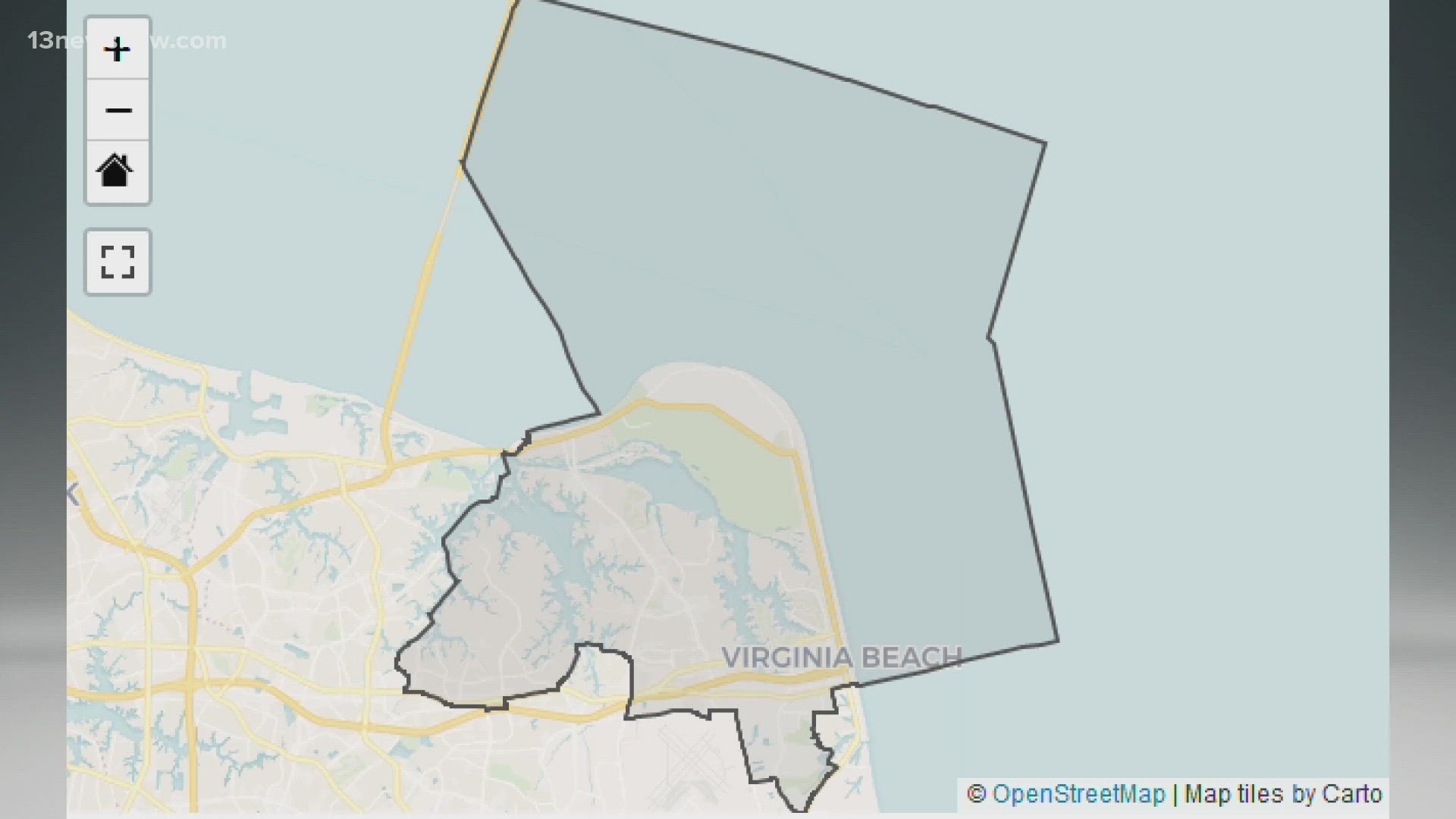 Virginia 2023 candidates: Tata vs Porterfield in 99th District ...