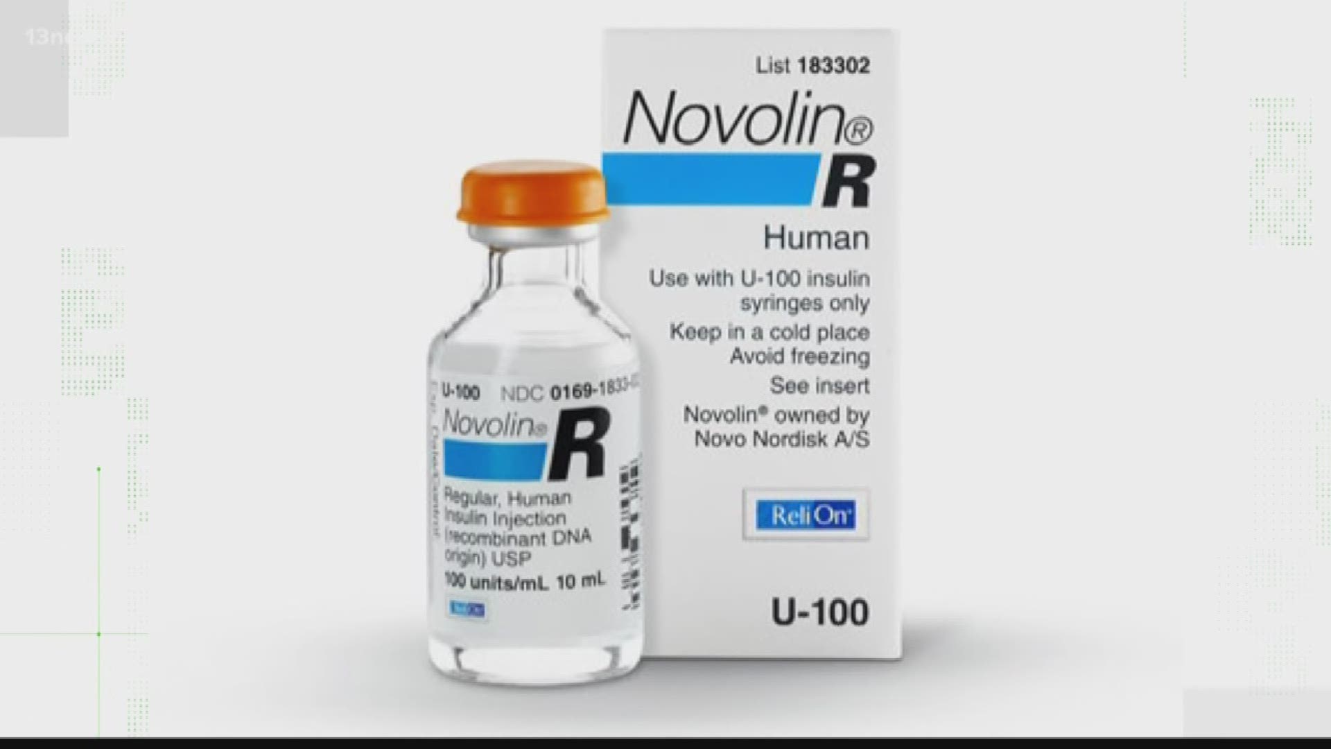 Verify Does Walmart Sell Insulin For 25 13newsnow Com