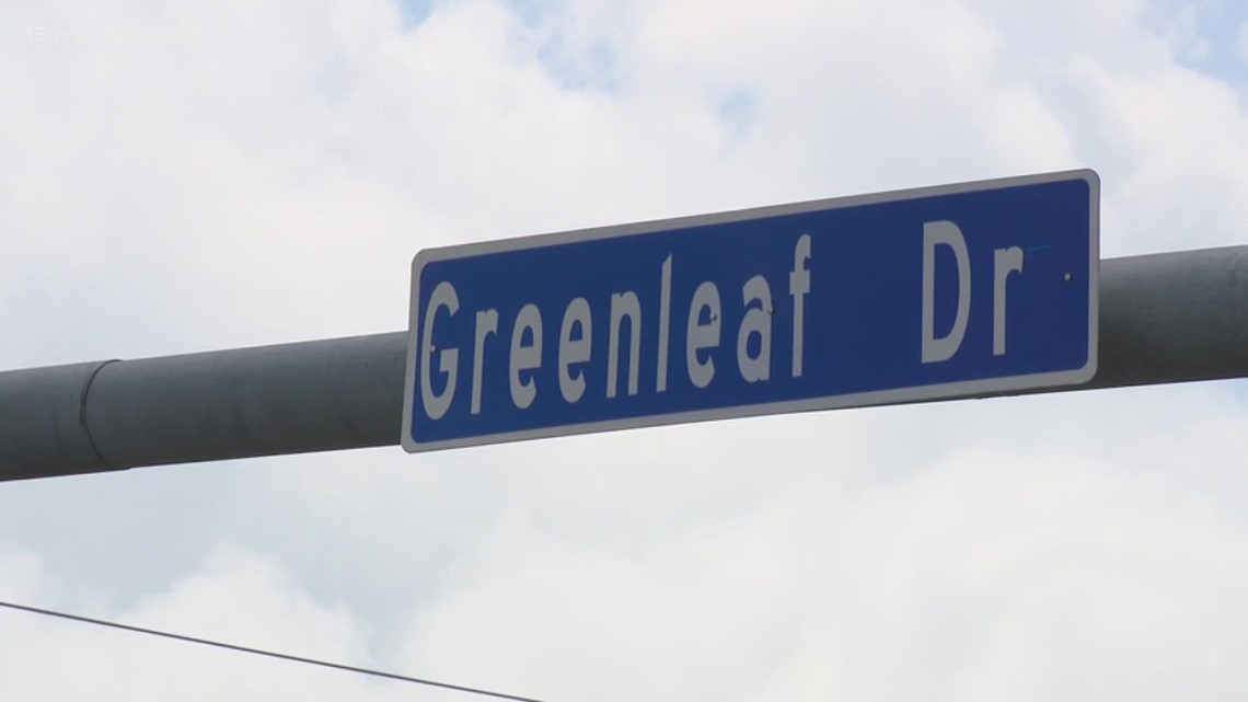 Norfolk teen dies after shooting on Greenleaf Drive - Vimarsana News