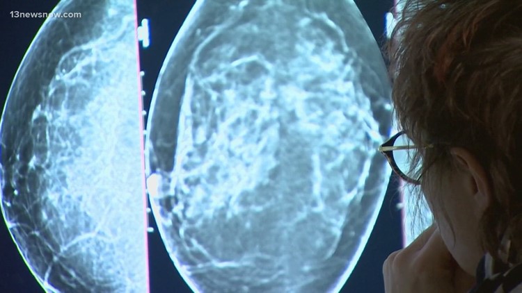New hope with latest breast cancer drug