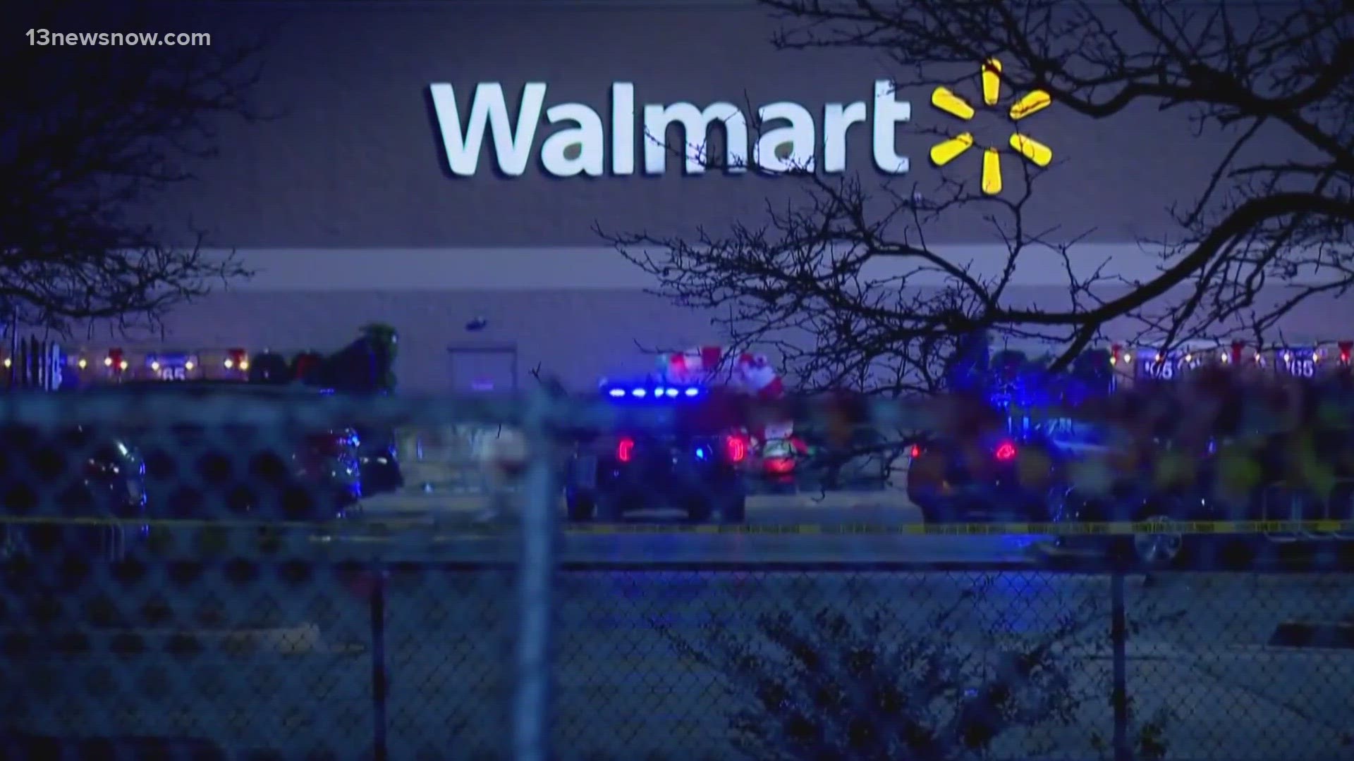 The ruling comes after Walmart challenged several claims made by Briana Tyler, who argues she was specifically targeted in the shooting that left seven people dead.