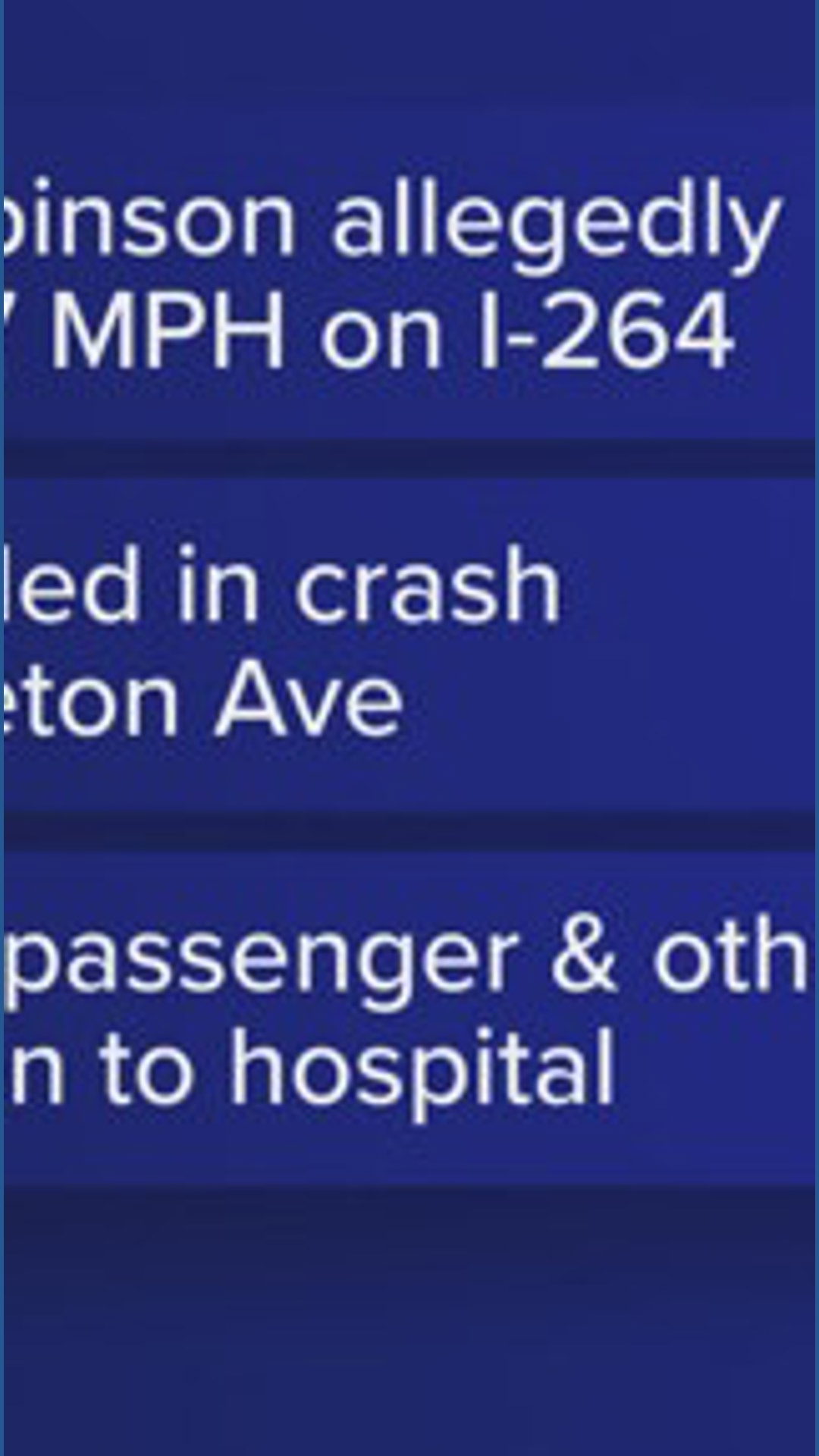 State police interstate chase from Virginia Beach ends in Norfolk with ...