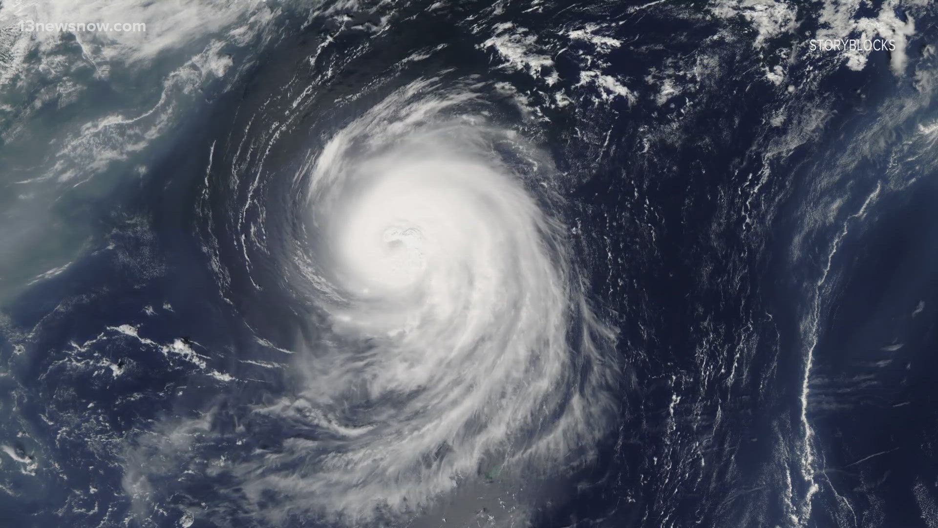 With no major developments yet in the Atlantic, Chief Meteorologist Tim Pandajis looks into what we might see during the rest of hurricane season.