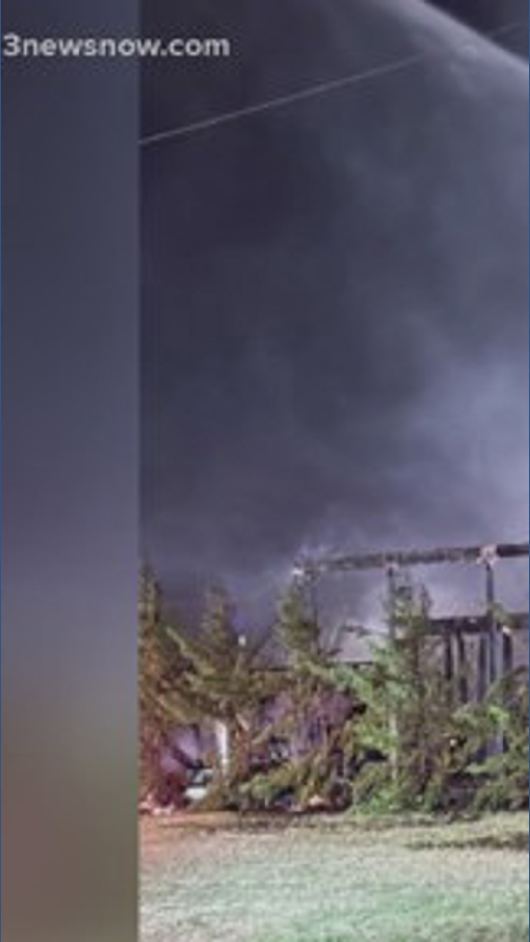 Family of 3 displaced after serious house fire in Chesapeake ...