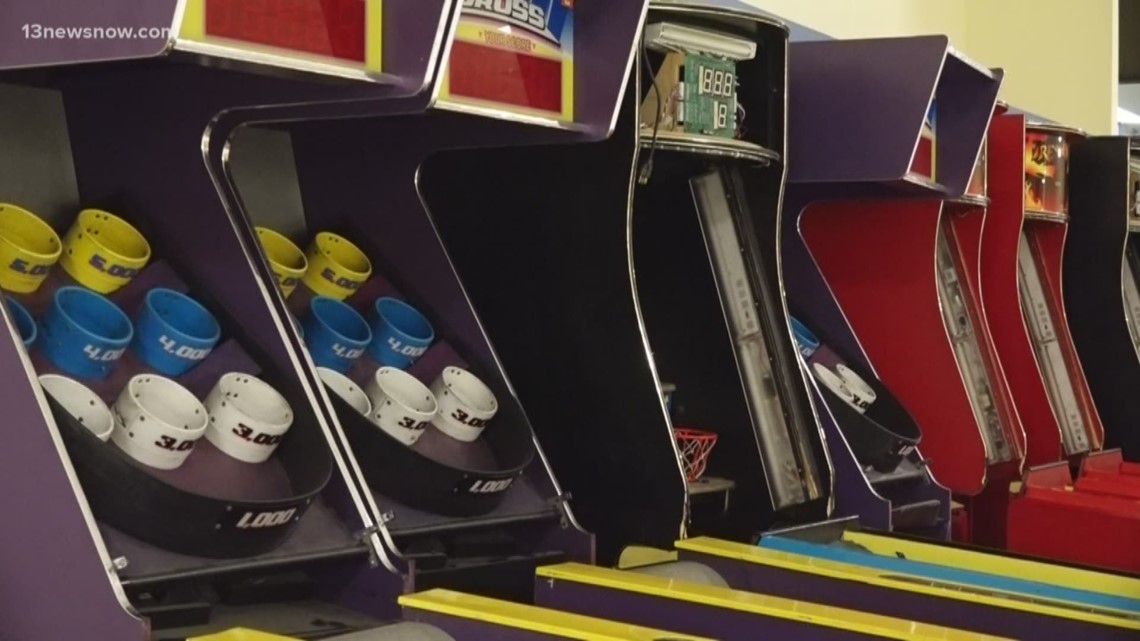 New roller skating rink coming to Virginia Beach