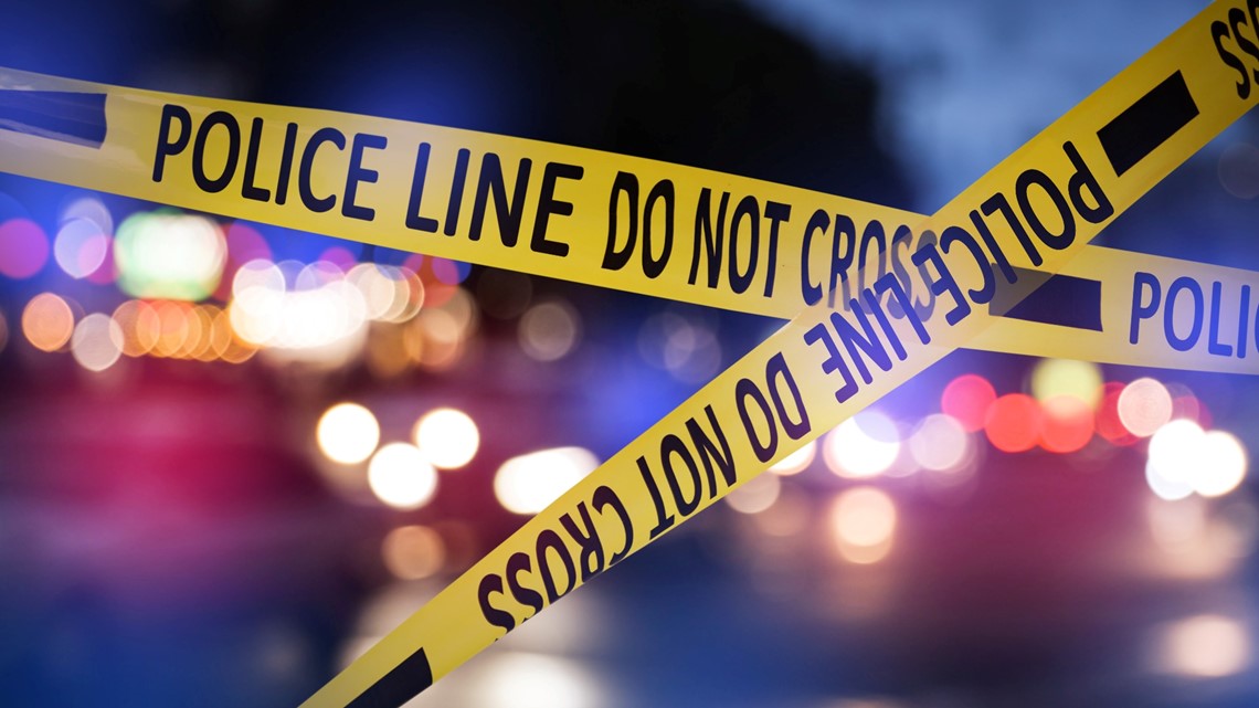 13News Now Investigates: Children targeted by gun violence in Hampton Roads