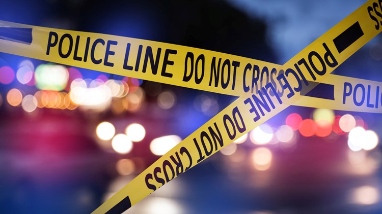 Newport News police: Domestic shooting on Adams Drive sends victim to hospital