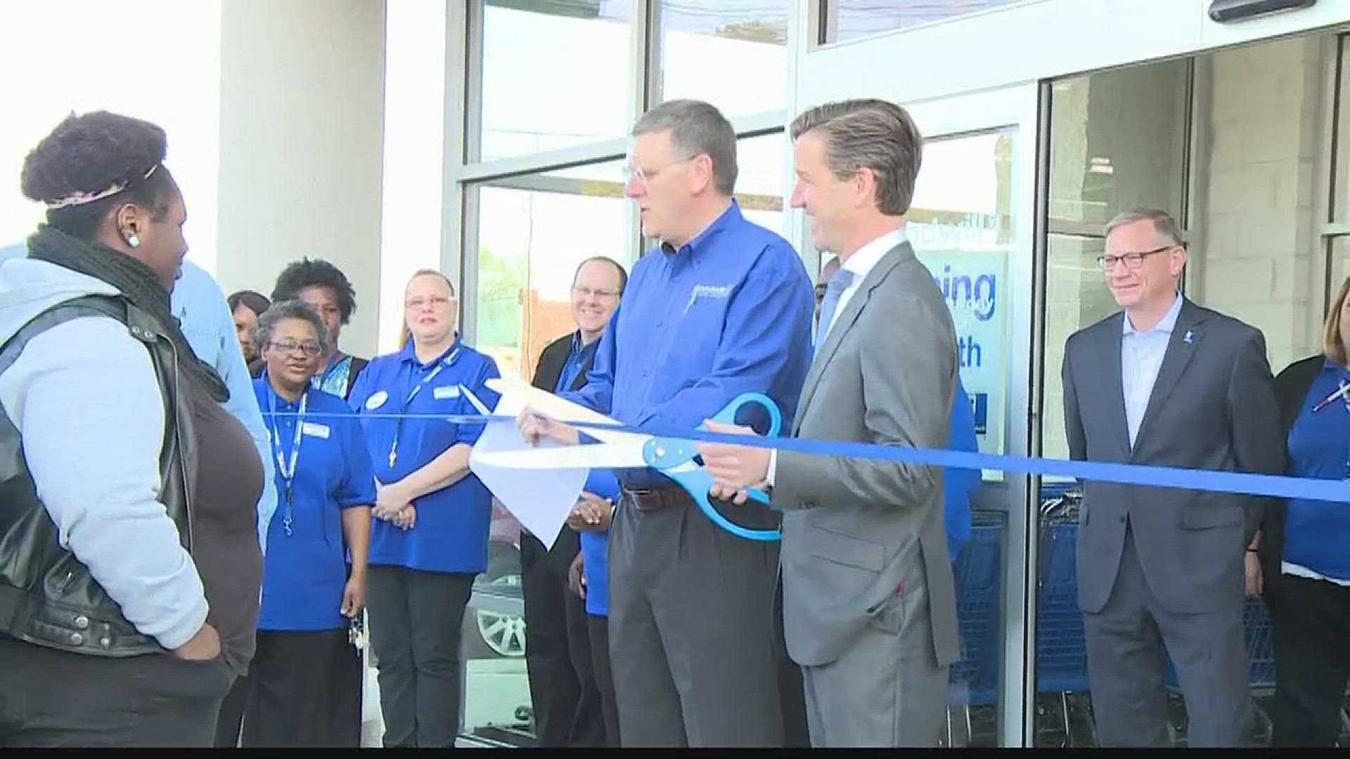 New Goodwill opens in Portsmouth