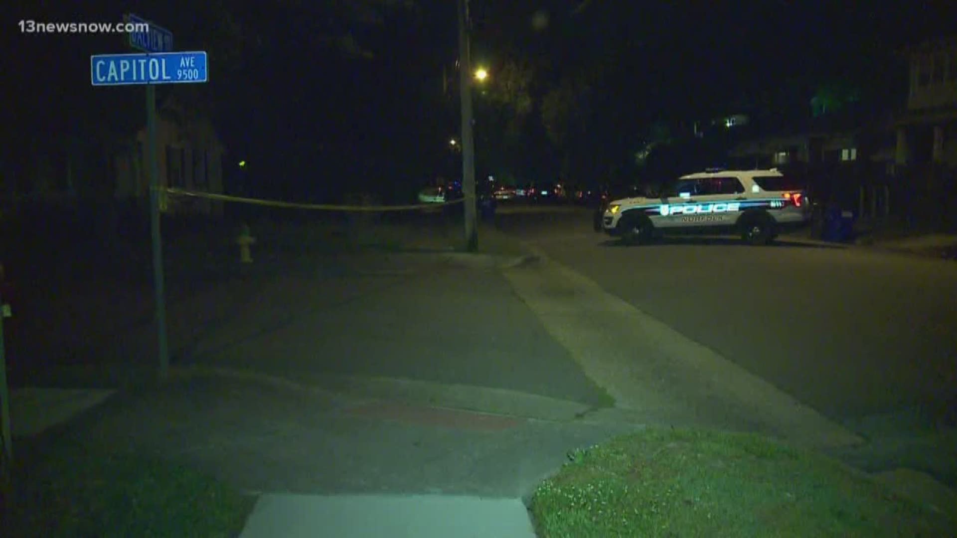 The identity of a man who was shot in Ocean View has been released by police.