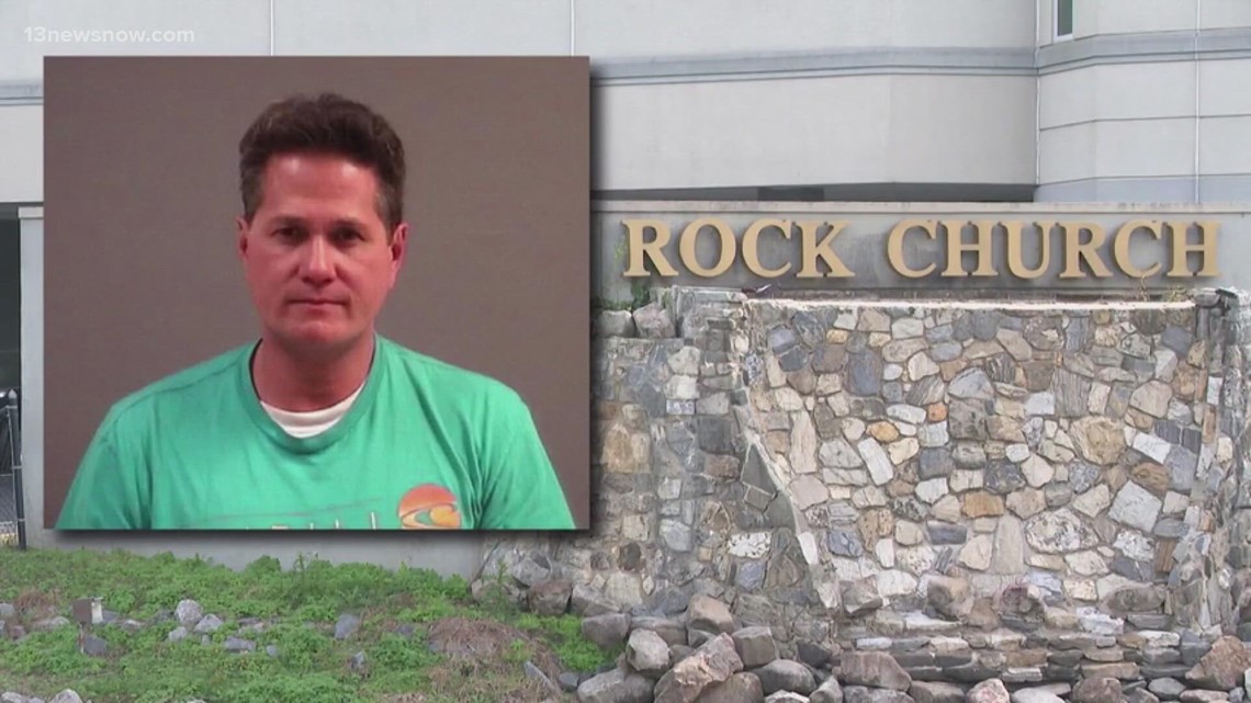 Charges won't be re-filed against Rock Church pastor: Prosecutor ...