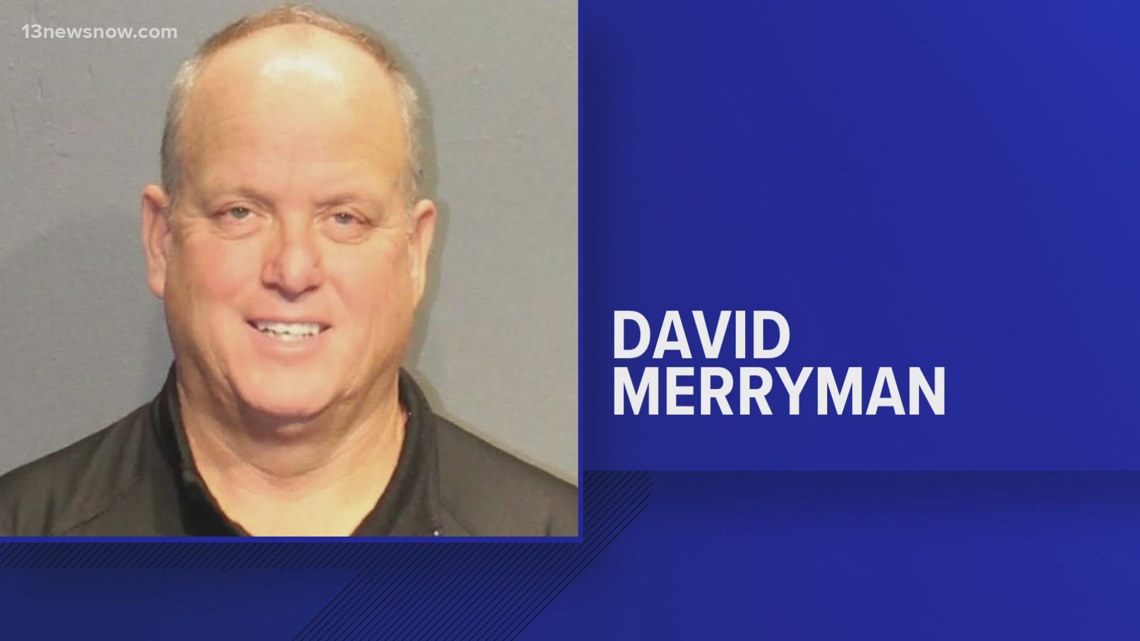 Newport News landlord David Merryman sentenced to 17 years in prison ...