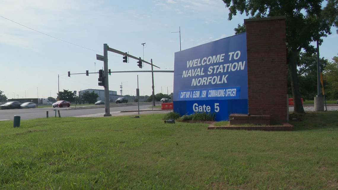 $16.5M in federal grants awarded for Hampton Roads infrastructure ...