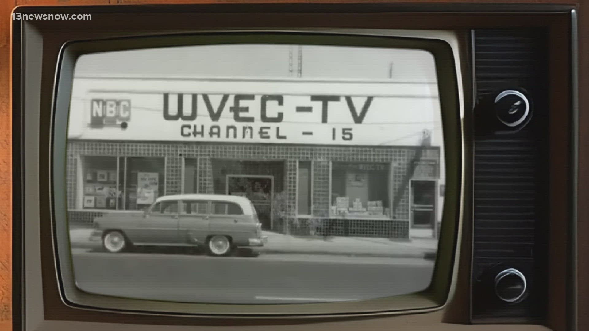 Over the decades, WVEC-TV has served Virginia's Hampton Roads region and northeastern North Carolina with passion for people, in our product and in the community.