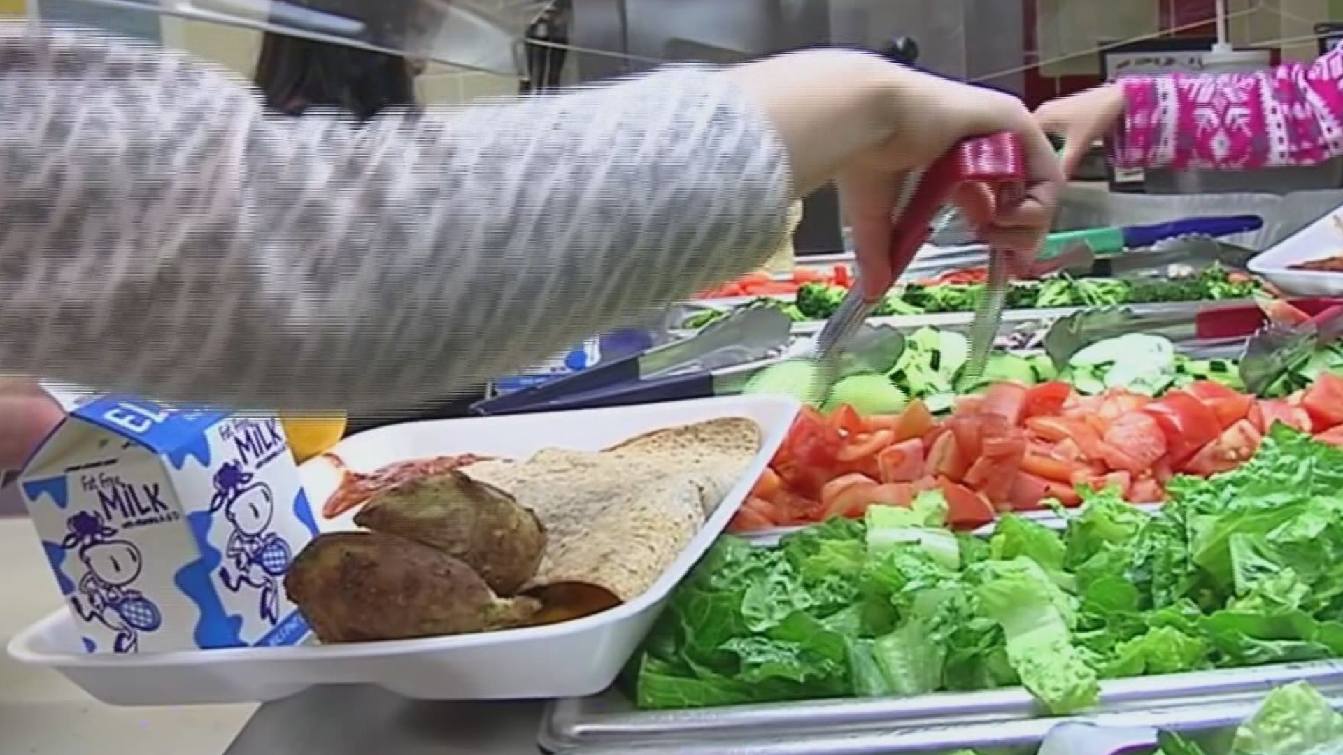 Virginia Beach offering summer meals program