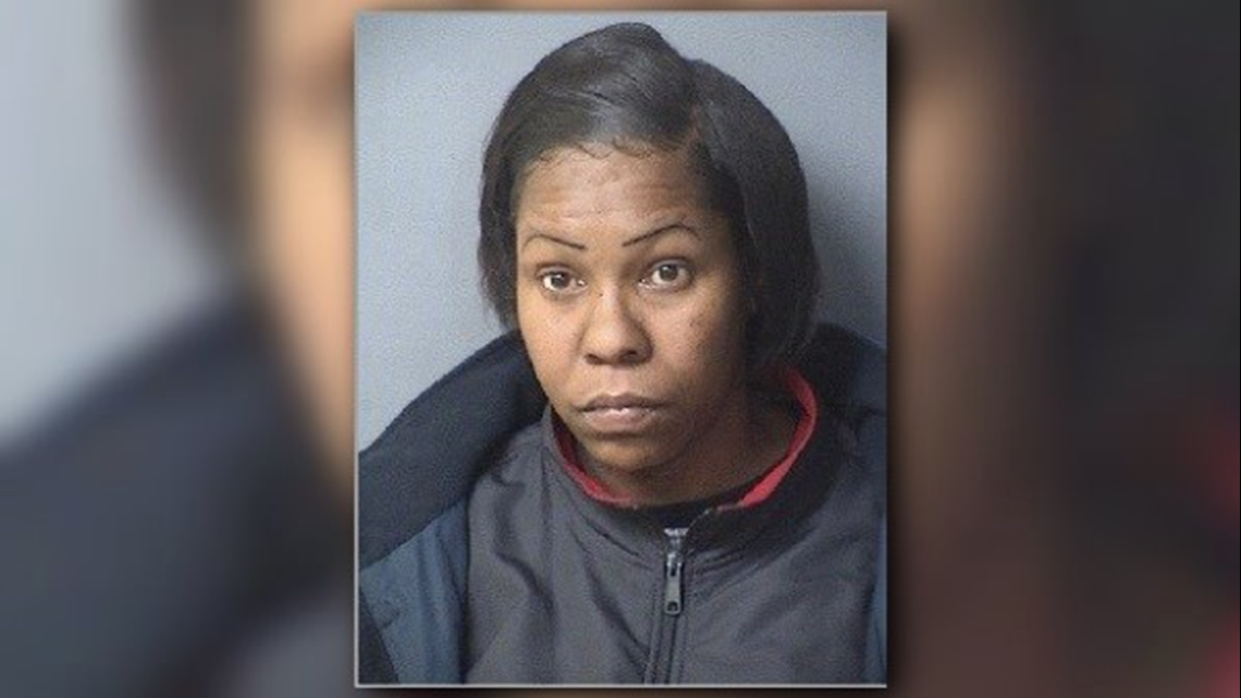 Woman accused of Norfolk slaying appears in court | 13newsnow.com