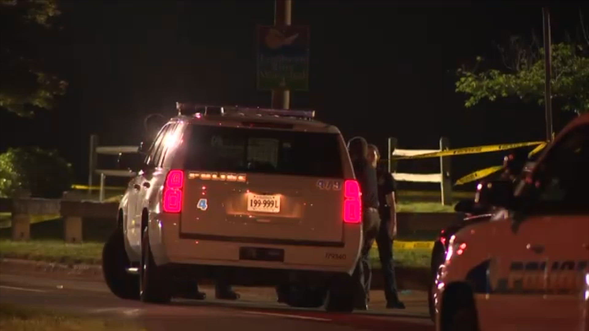 Coverage image for: Day 2 of the Mount Trashmore Carnival shooting trial