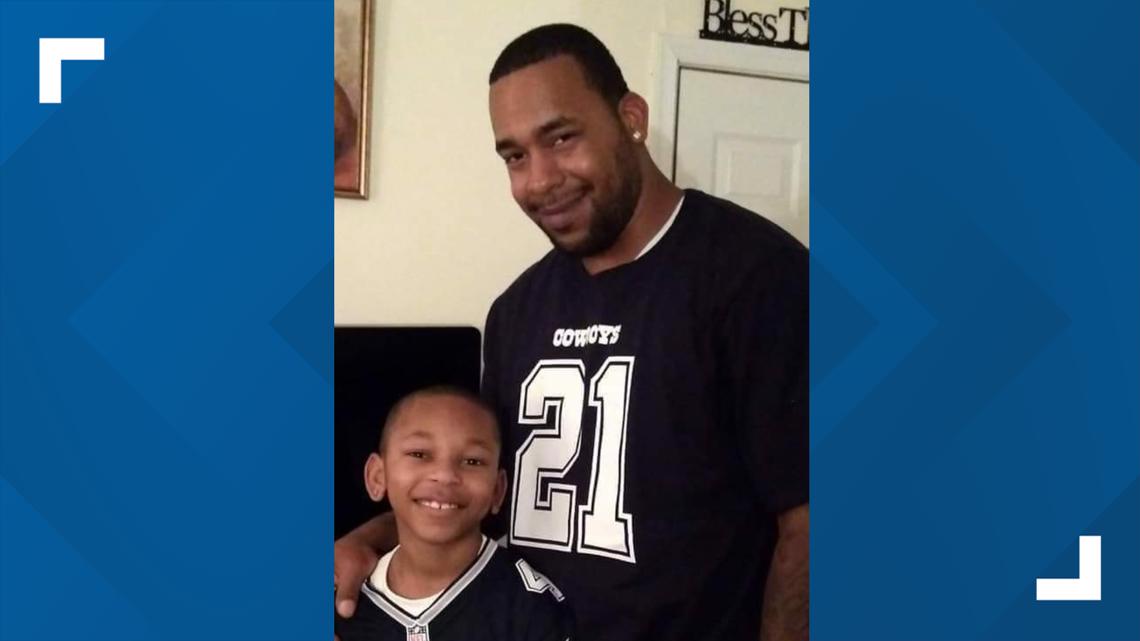 'We're barely hanging in there,' says family of innocent Portsmouth husband and father killed in police pursuit - Vimarsana News