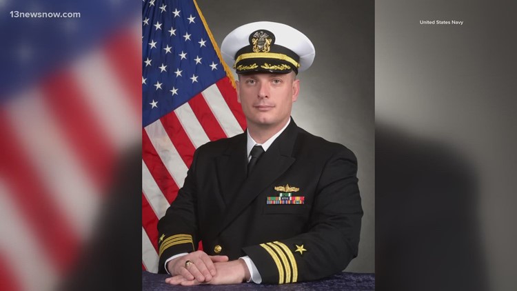 Commanding officer of USS Stout relieved of duty
