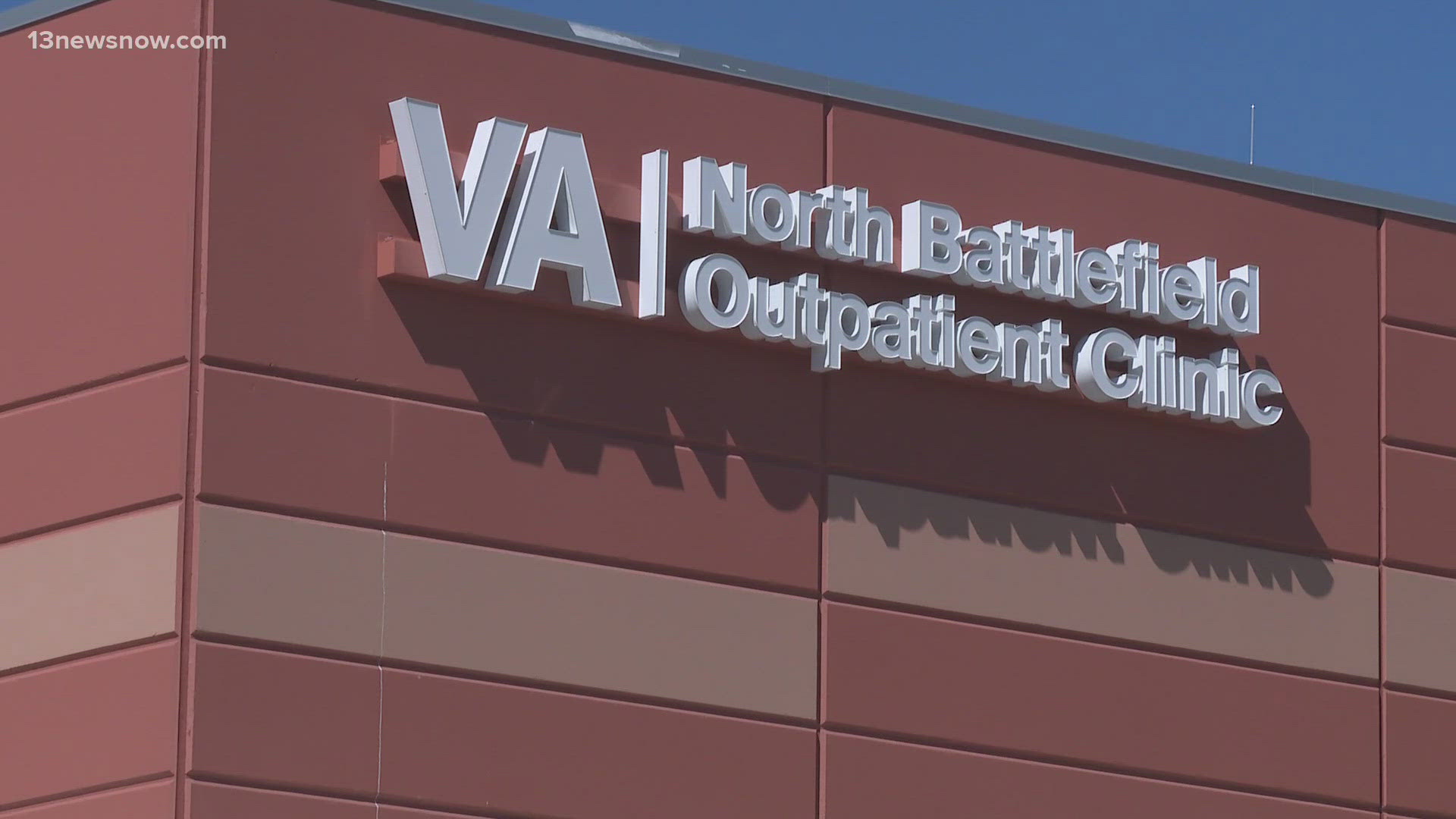 Battlefield North Outpatient Clinic's grand opening set to take place next month despite having 25-30% of anticipated employees.