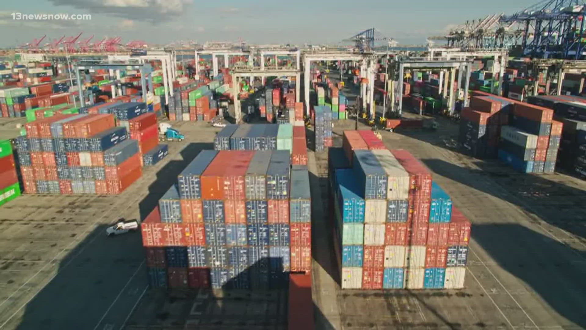 The U.S. and China are set to meet on Saturday to negotiate a potential trade deal.