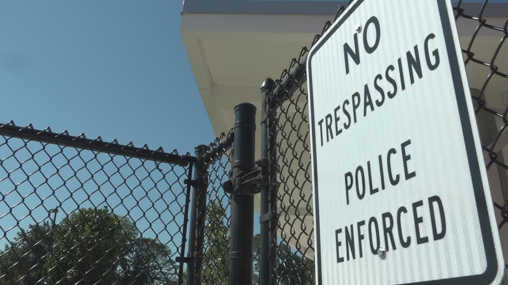 When it comes to police and firefighters accessing school buildings, there’s a new law in Virginia that makes sure they know where they’re going.