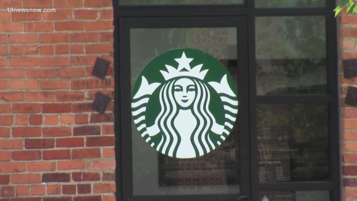 Starbucks workers across the country are unionizing: Roanoke shop joins the push