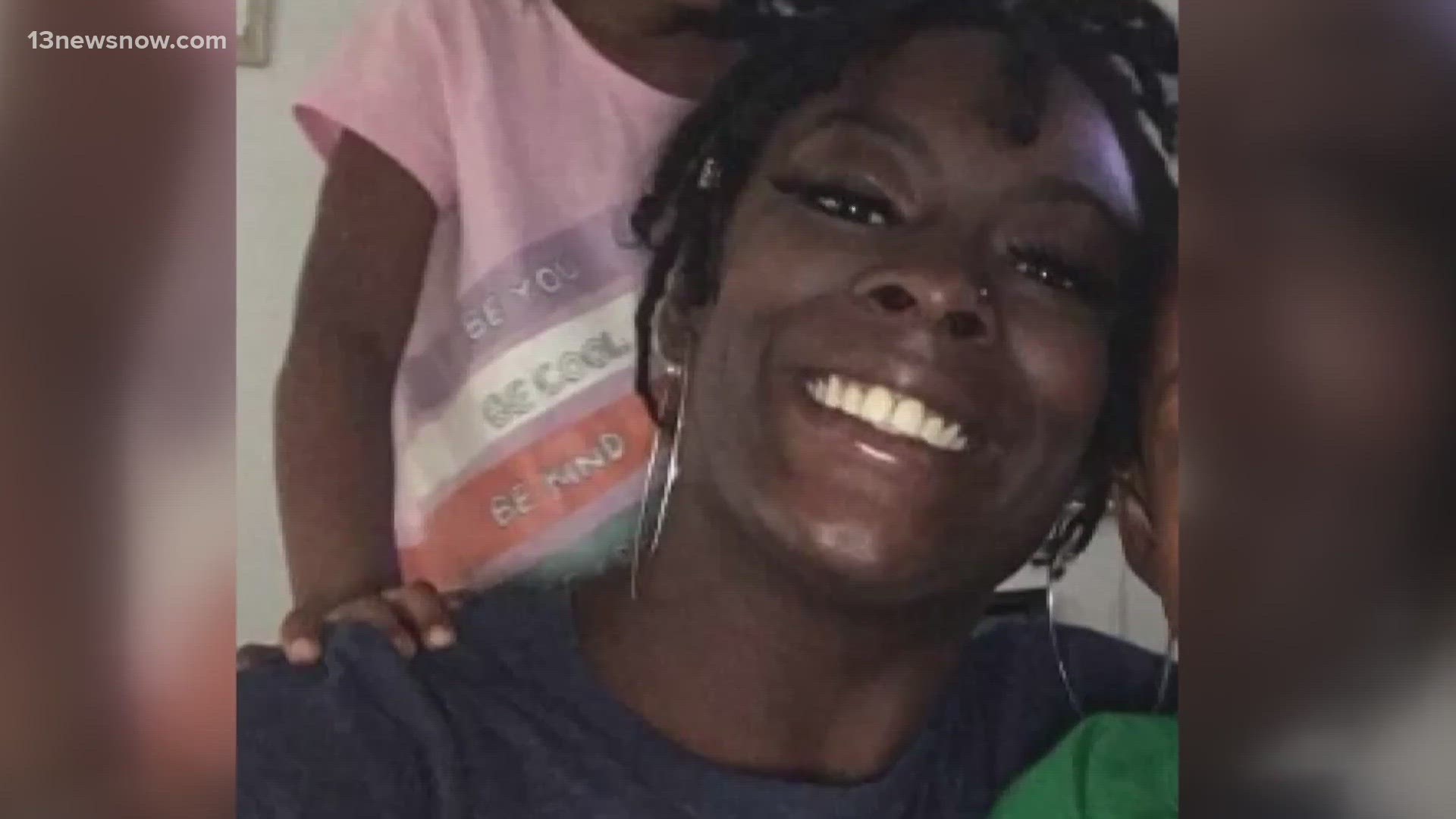 Investigators believe Ty'osha Mitchell was forcibly taken from Richmond that morning and was shot and killed at the location in York County where her body was found.