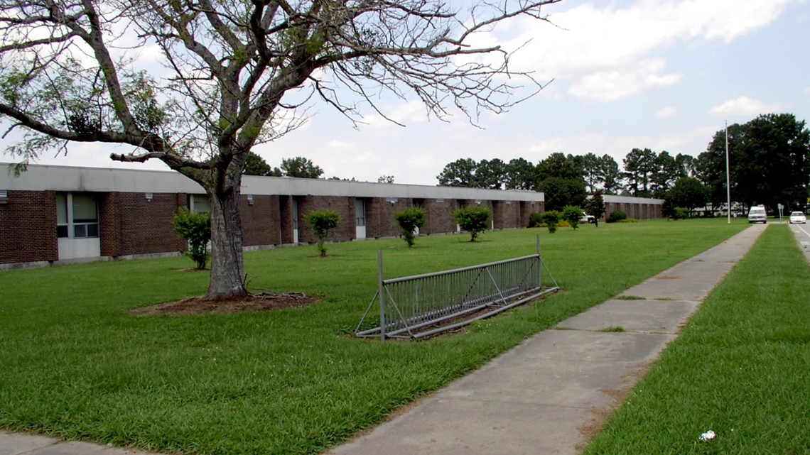 Threat made against Northeastern High School in Elizabeth City