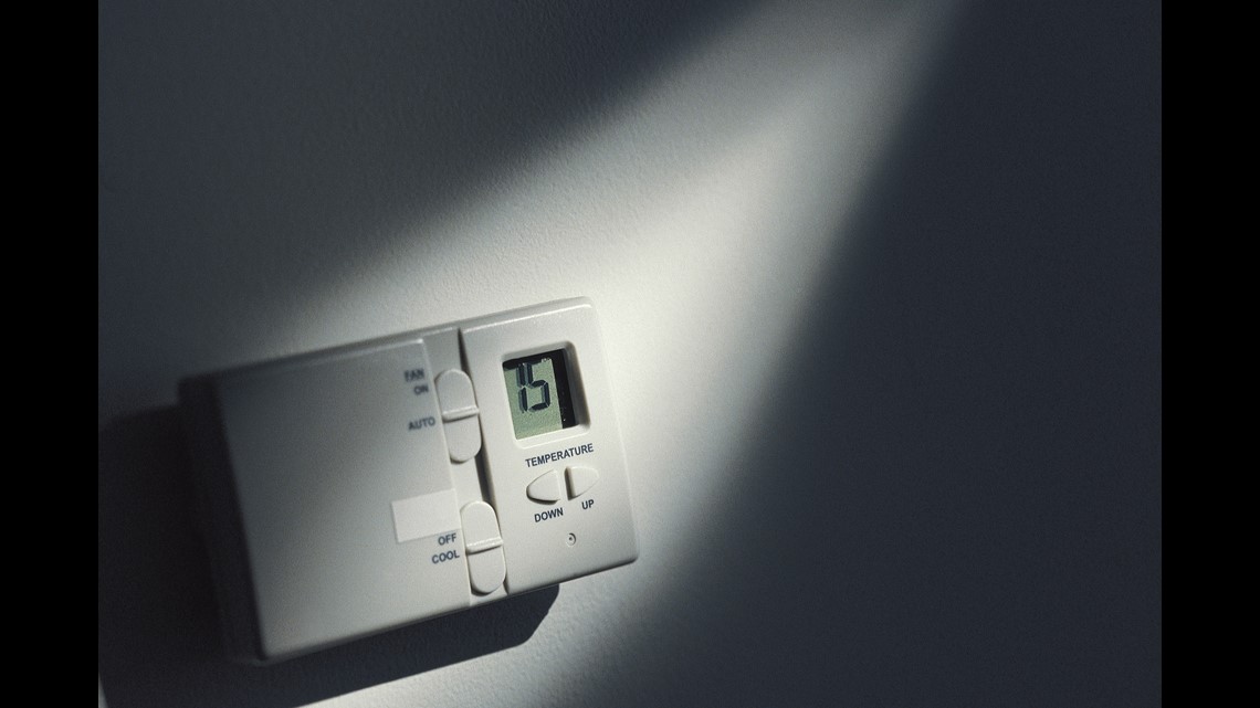 Verify Is 78 truly the most energyefficient temperature?