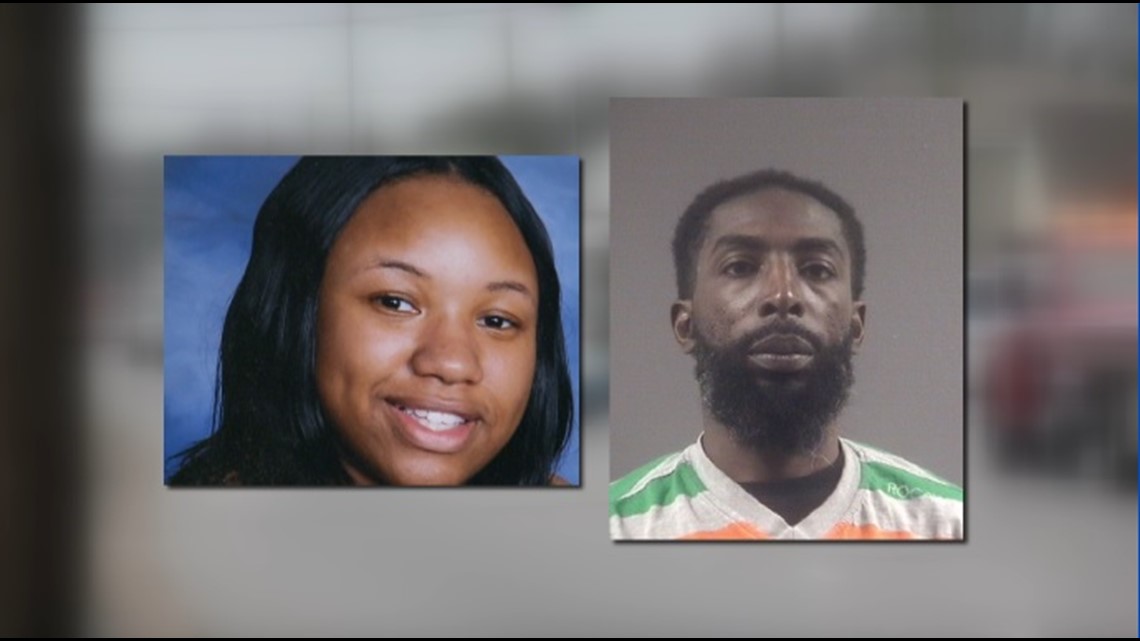 Man convicted of first degree murder; life sentence recommended ...
