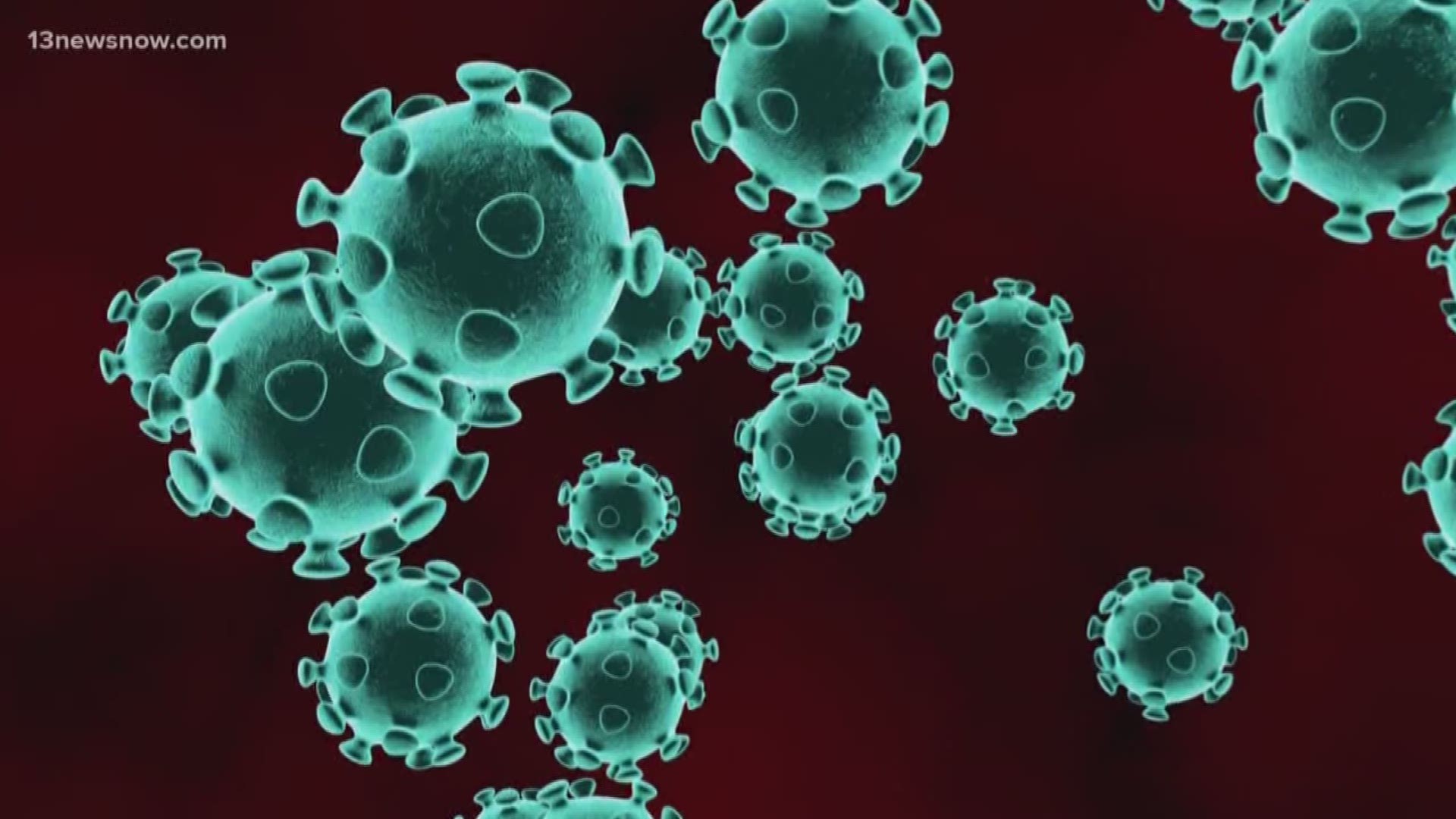 The Virginia Department of Health said another man who contracted the strain of coronavirus died.