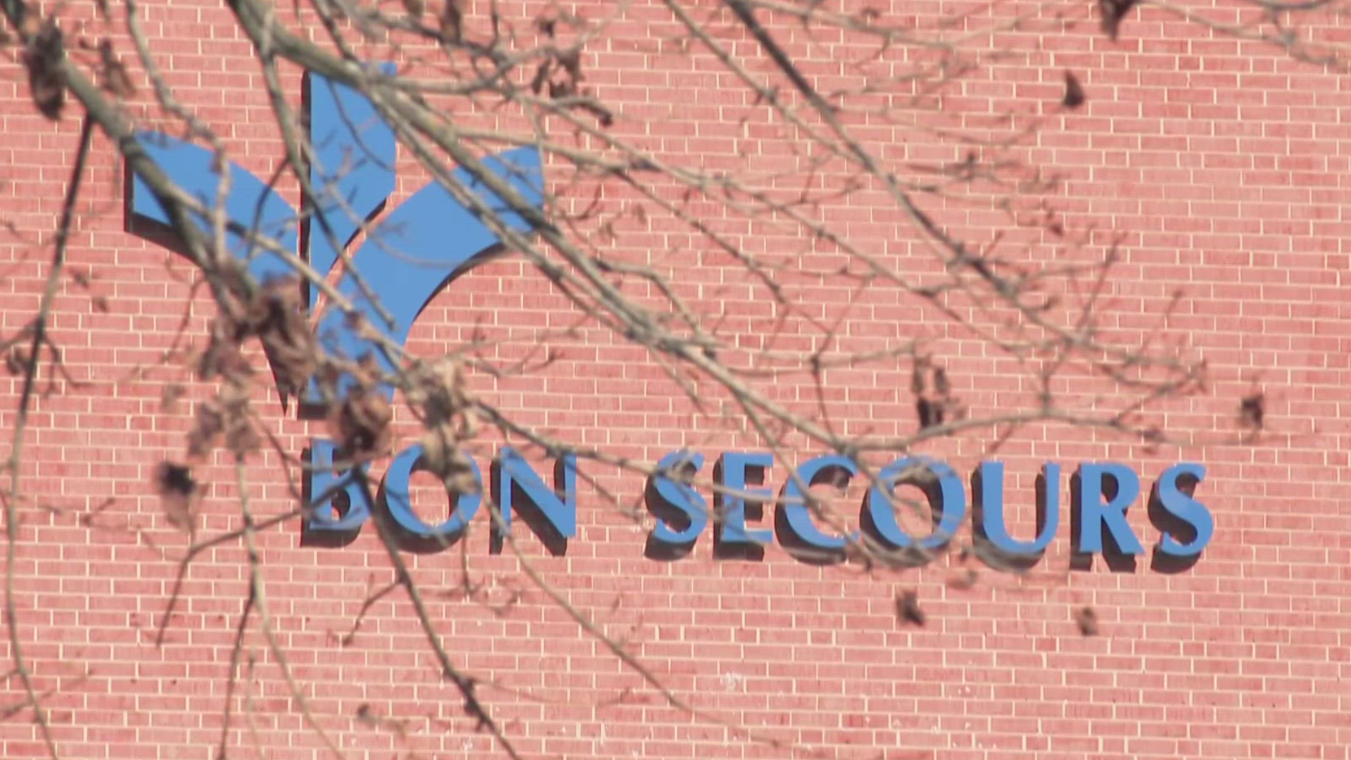 Bon Secours dropped Anthem Blue Cross Blue Shield after failing to reach an agreement on reimbursement rates.