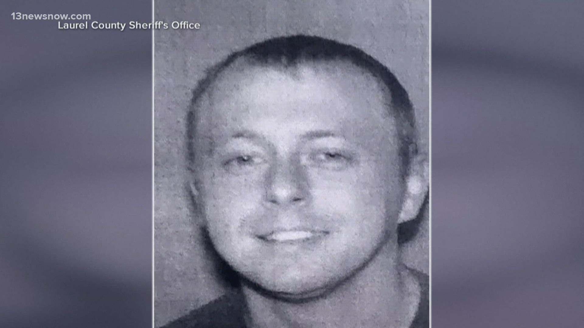 According to police, the man suspected of opening fire on cars traveling along I-75 in rural Kentucky is still on the run, and at least five people were injured.