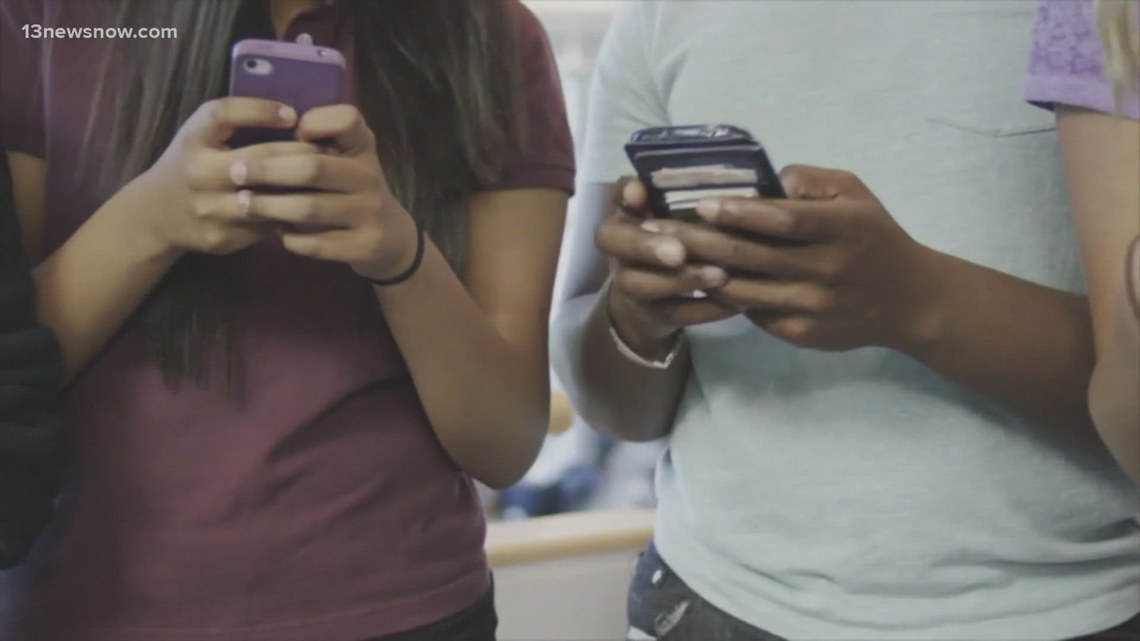 New Virginia laws will enhance health screenings, limit kids' social media screen time