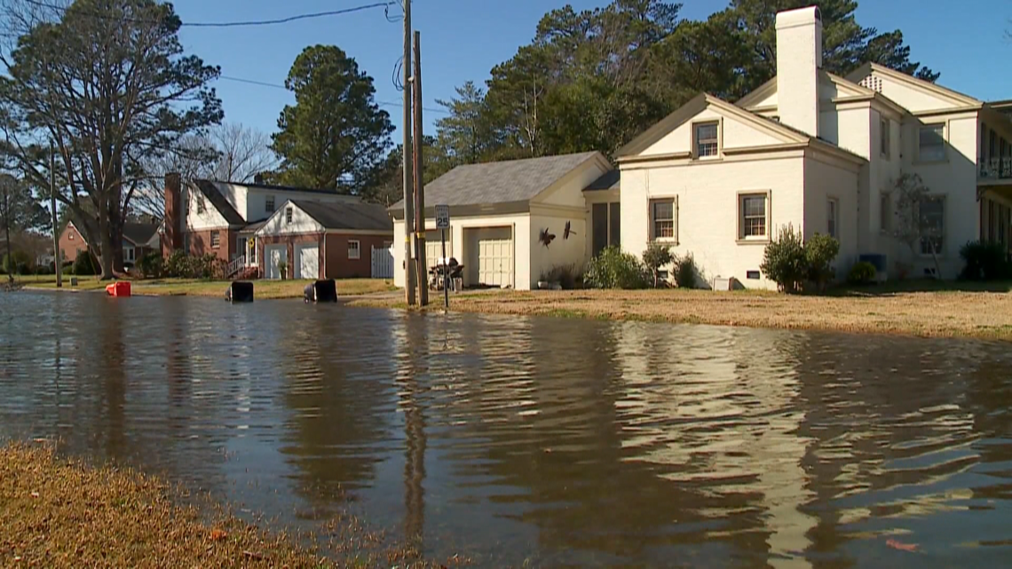 Changes to flood insurance policy could triple premiums starting in October - Vimarsana News