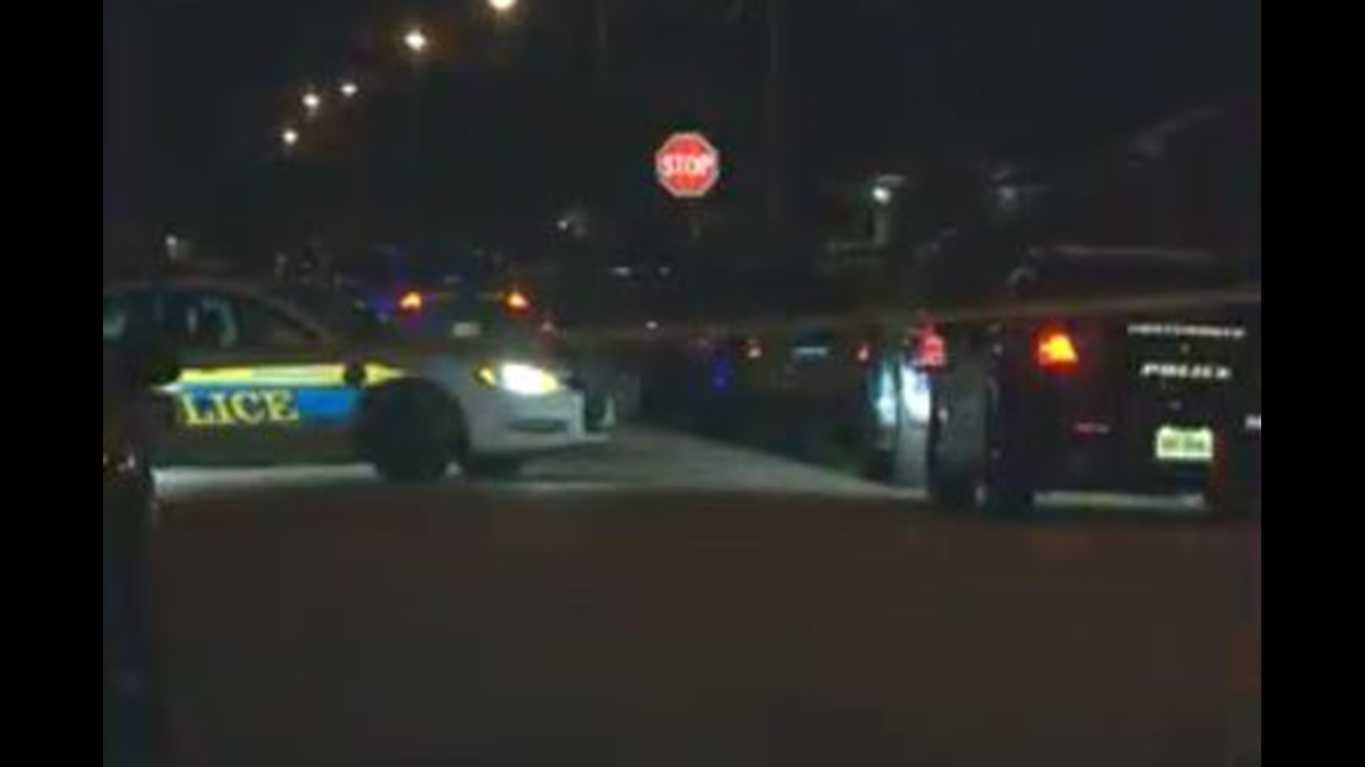 Man dead after early morning shooting in Portsmouth | 13newsnow.com