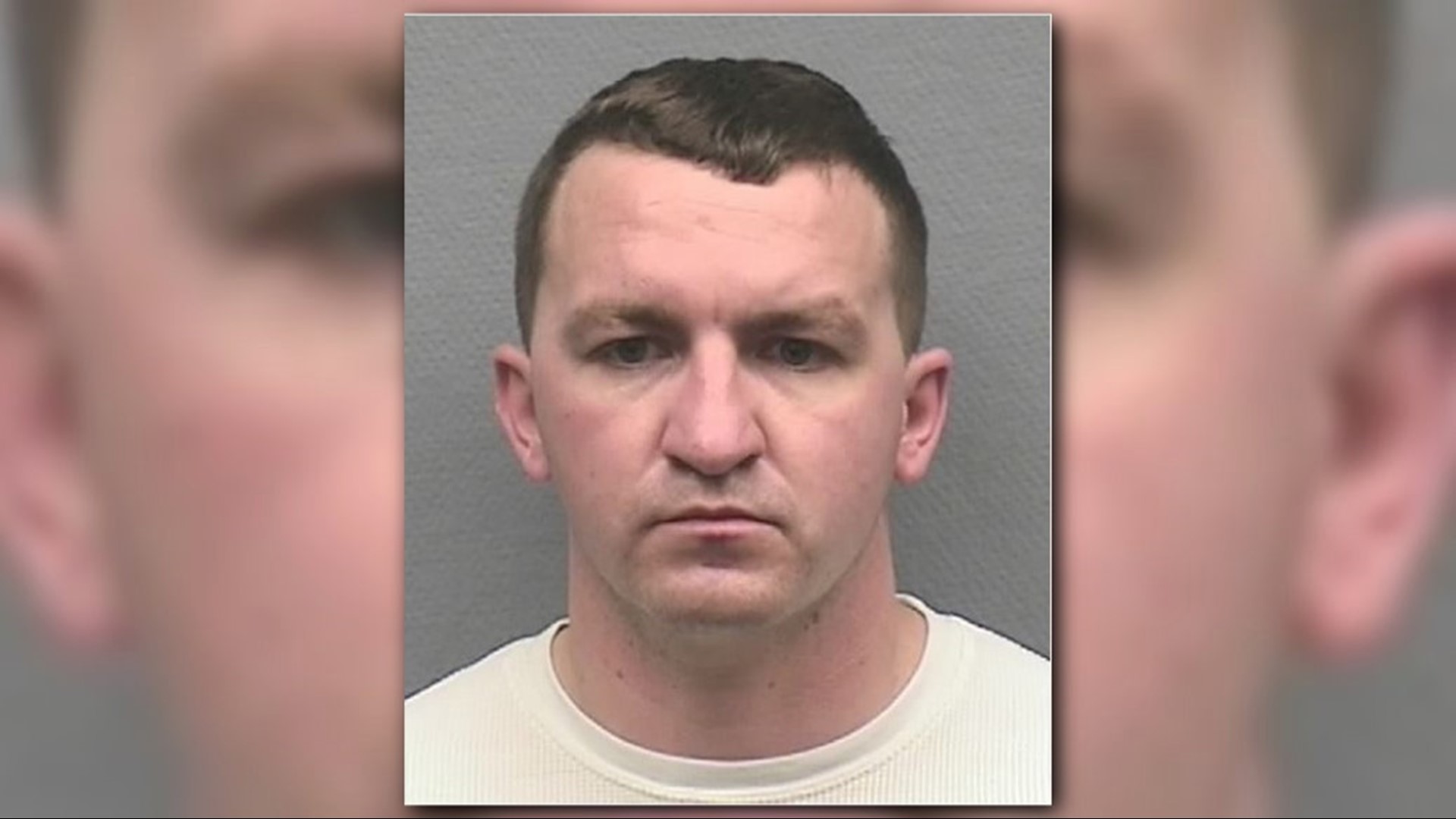 Man sentenced to 60 years, tried to sell 4-year-old daughter for sex ...