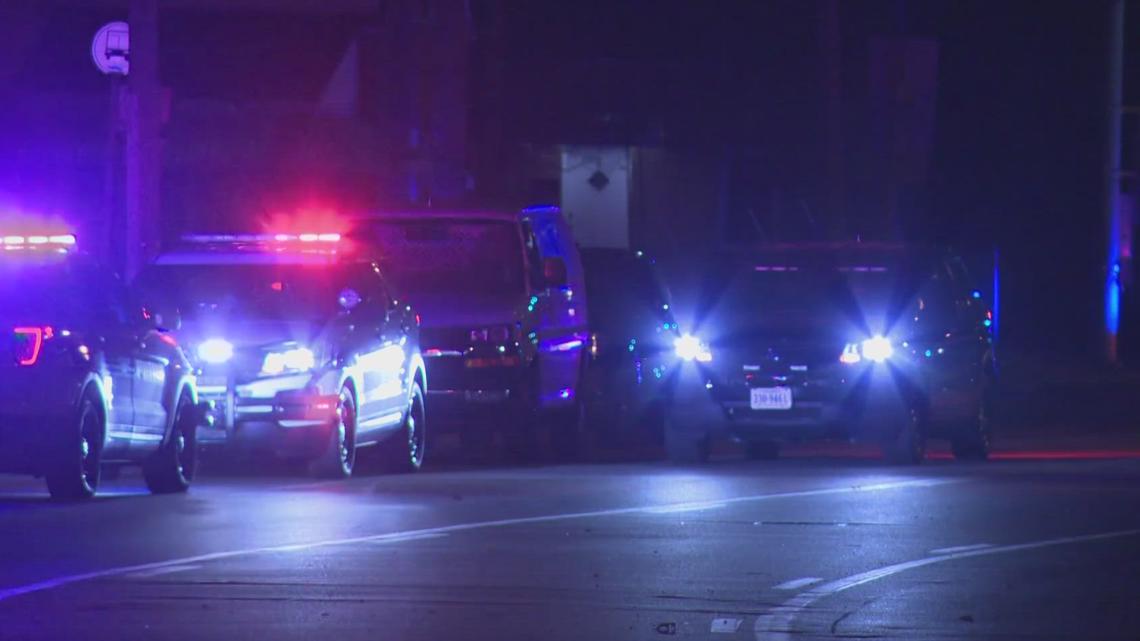 Deadly March shooting in Hampton results in 2 arrests - Vimarsana News