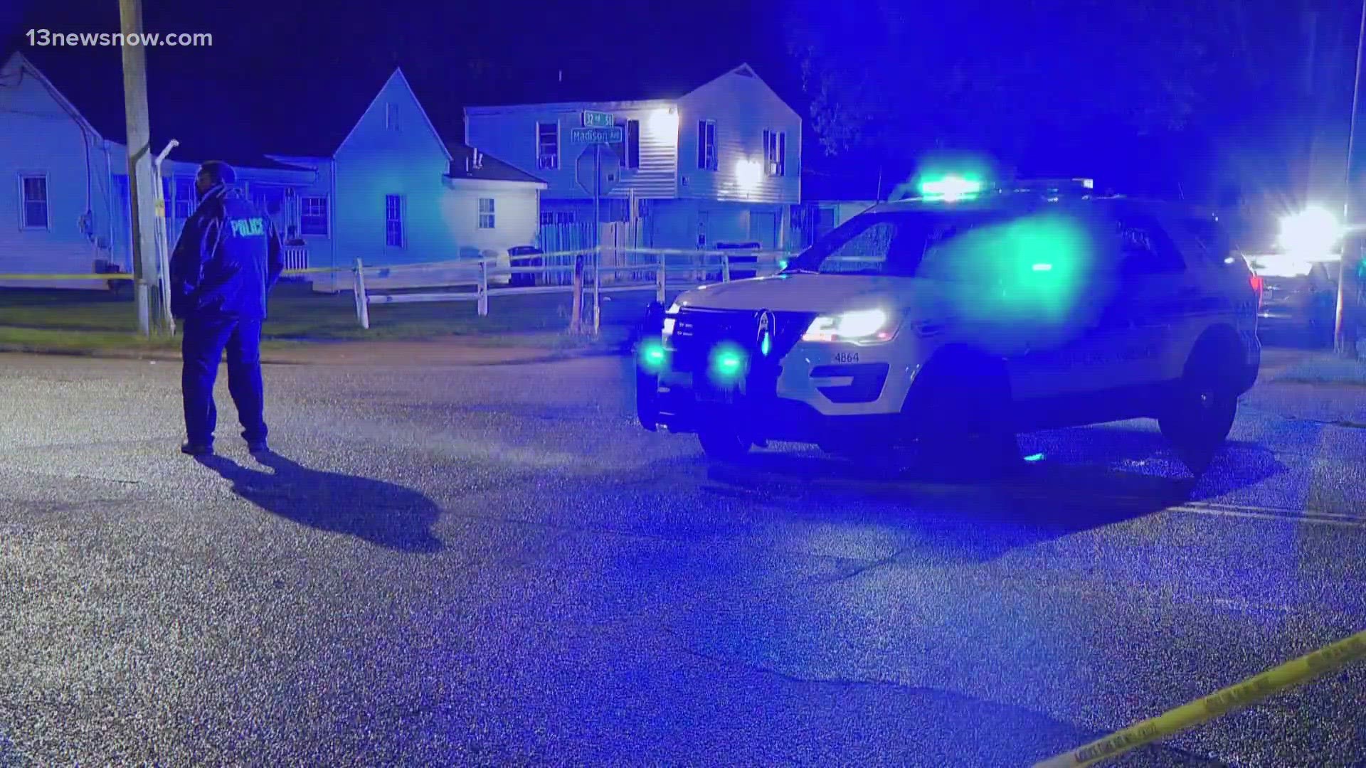 Newport News To Get 760K For Gun Violence Prevention 13newsnow newport-news-to-get-760k-for-gun-violence-prevention-13newsnow