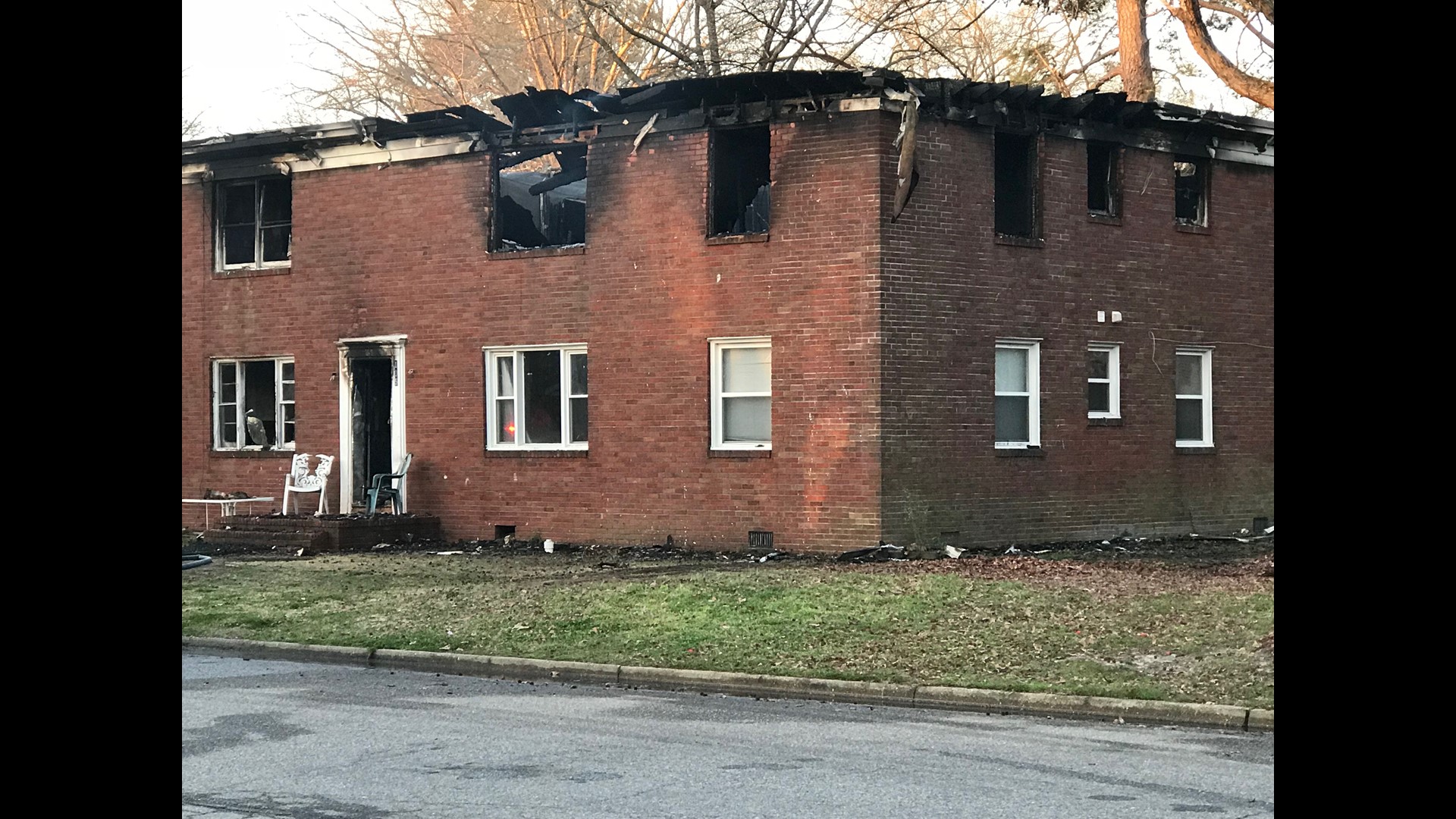 Fire Deaths On The Rise In Virginia | 13newsnow.com