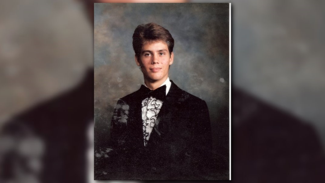 Colonial Parkway Murders: Family, friends remember Keith Call - Vimarsana News