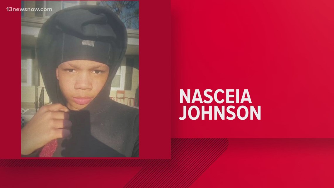 Missing juvenile | 13newsnow.com - Vimarsana News