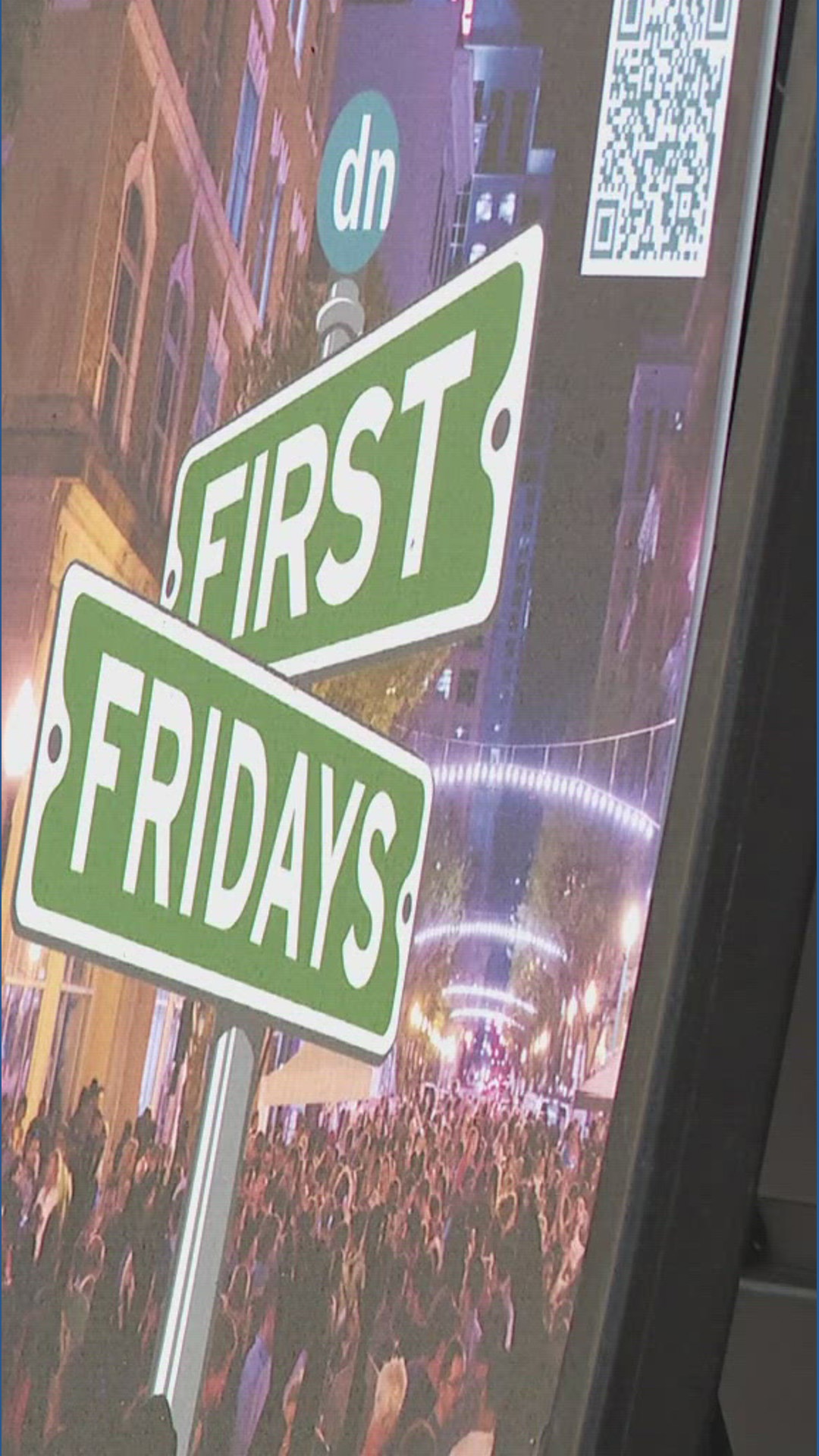 Downtown Norfolk Council pausing First Fridays | 13newsnow.com