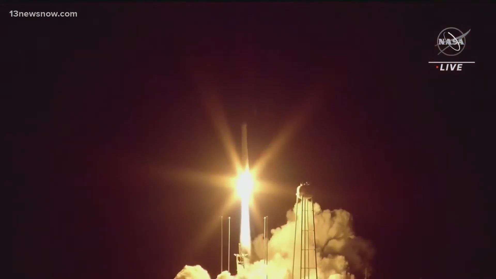 Among the billions of dollars’ worth of research and scientific missions cut from the new federal budget are several programs tied to the Wallops Flight Facility.